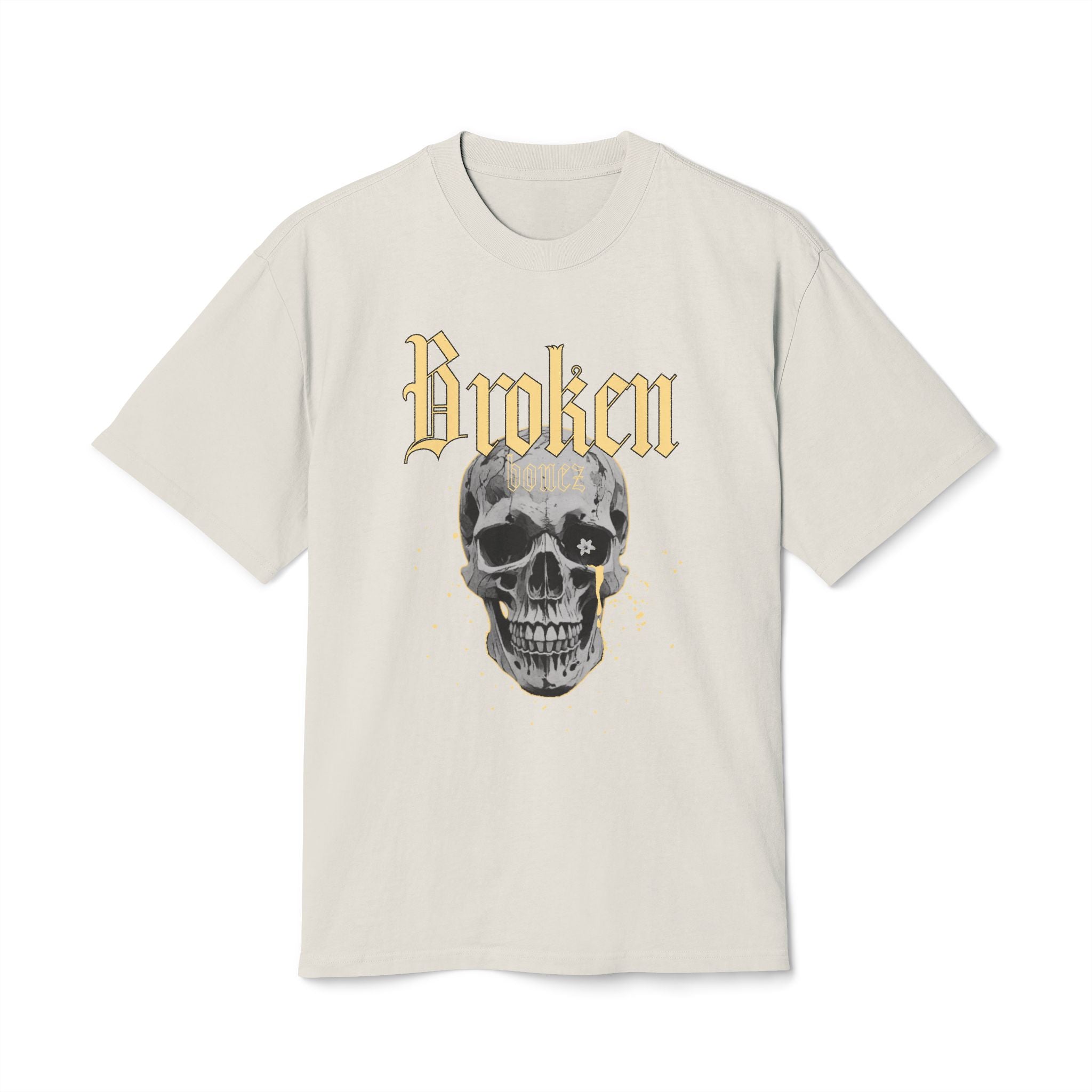 Broken Bonez